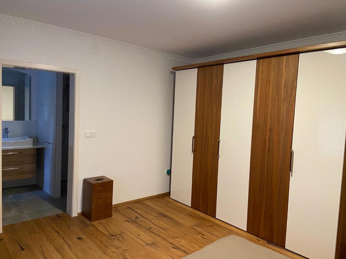 Sobe Djurdjevic Hotel Zatonje Buitenkant foto