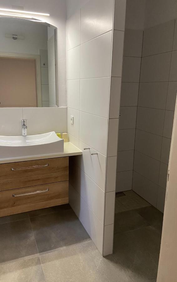 Sobe Djurdjevic Hotel Zatonje Buitenkant foto