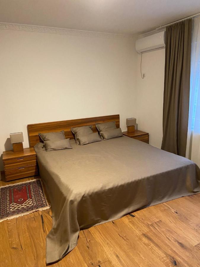 Sobe Djurdjevic Hotel Zatonje Buitenkant foto
