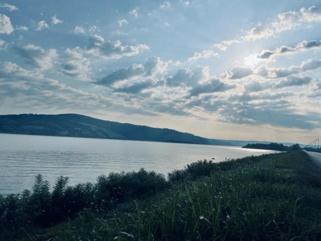 Sobe Djurdjevic Hotel Zatonje Buitenkant foto